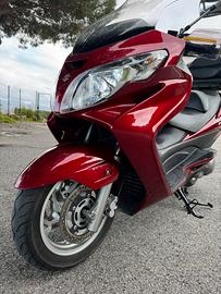 Suzuki burgman 400 condizioni impeccabili