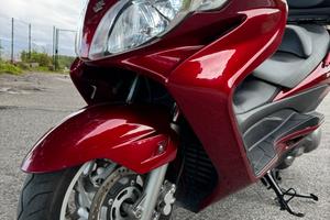 Suzuki burgman 400 condizioni impeccabili