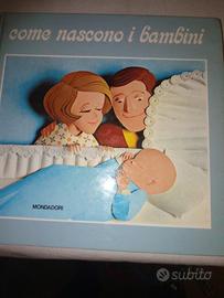 Libri bambini