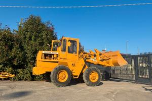 P198 - PALA GOMMATA 50 Q DIESEL MASSEY FERGUSON BE