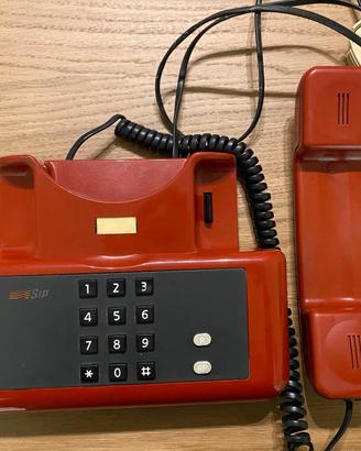 telefono Sip Giugiaro