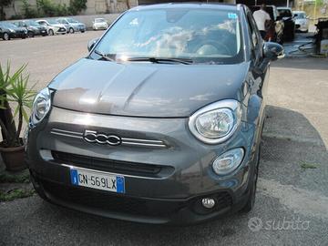Fiat 500X 1.3 MultiJet 95 CV Sport SOLO KM 13000