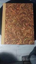 libro biglietti d'augurio