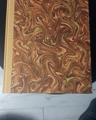 libro biglietti d'augurio