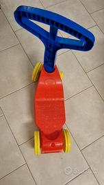 Monopattino per bambino 2 / 4 anni