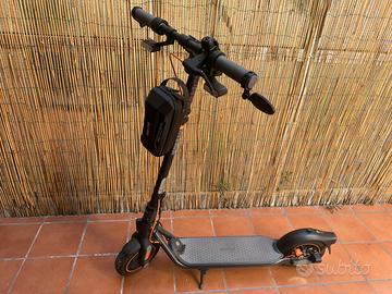 Monopattino Segway Ninebot F40l