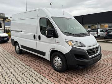 FIAT Ducato 33 2.3 MJT 130cv PM-TM FURGONE AZIEN
