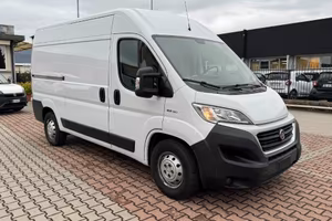 FIAT Ducato 33 2.3 MJT 130cv PM-TM FURGONE AZIEN