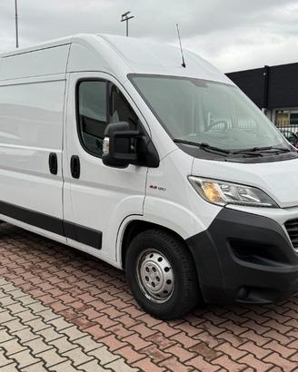 FIAT Ducato 33 2.3 MJT 130cv PM-TM FURGONE AZIEN