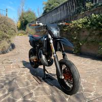 Ktm sx 125 2019
