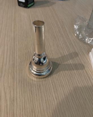 Bocchino per Eufonio Laskey 57E large silver