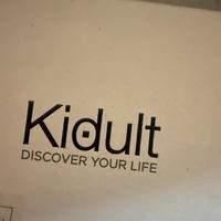 Collana kidult Vasco Rossi