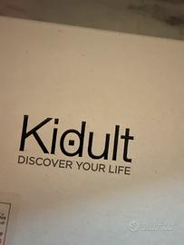 Collana kidult Vasco Rossi