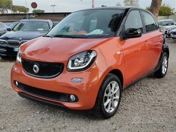 SMART ForFour 0.9 Turbo MANUALE CRUISE,CLIMA,CER