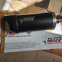 marmitta mivv vespa gts 300 2023