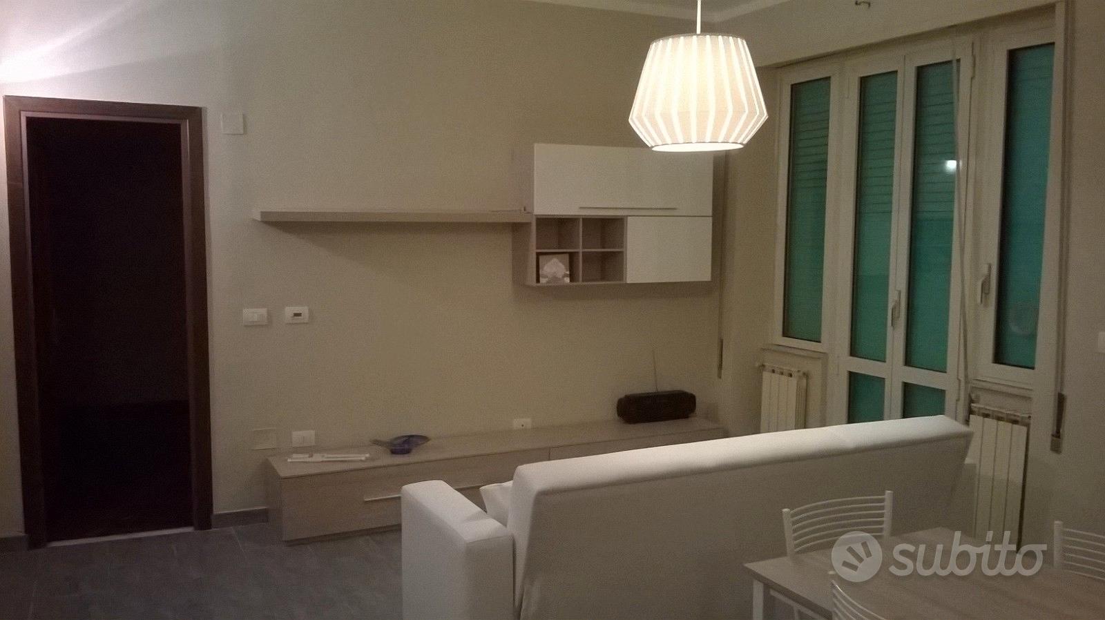 Appartamento – Narni, San Gemini, Zona Industriale Tiberina Narni Scalo - Vista 4