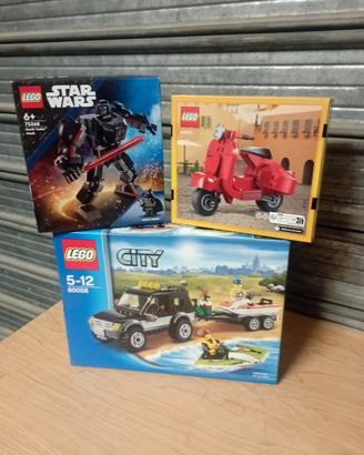 Lotto Lego
