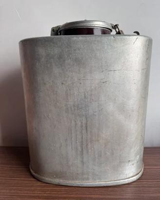 Bidone-Thermos 20litri Sec Guerra Mondiale '40/'50