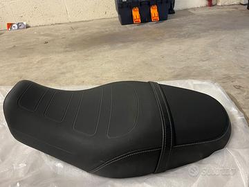 Sella ribassata Kawasaki Z650RS