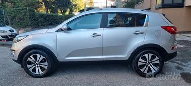Kia Sportage 2013