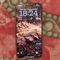 Iphone 16 pro max batteria 99%