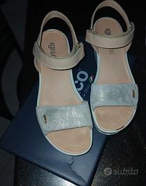 Sandalo donna