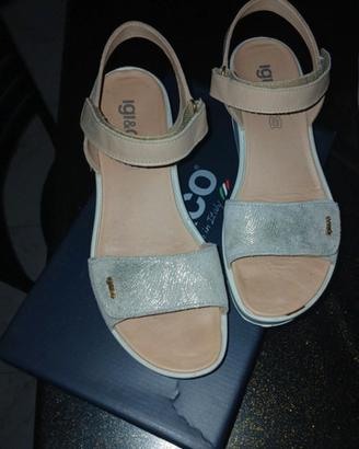 Sandalo donna