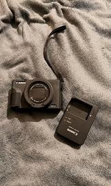 Canon g7x mark iii