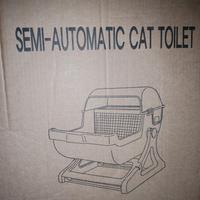 lattiere per animali usati e nuovi