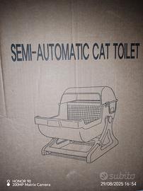 lattiere per animali usati e nuovi