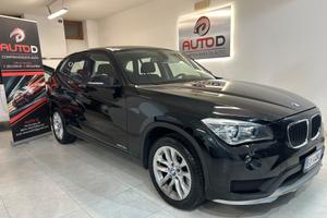 Bmw X1 sdrive 18D 105kw 2014