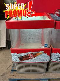 ❄️FRIGO VETRINA BEVANDE COCA COLA