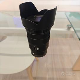 Sony E PZ 18-105mm f/4 G OSS (SELP18105G)