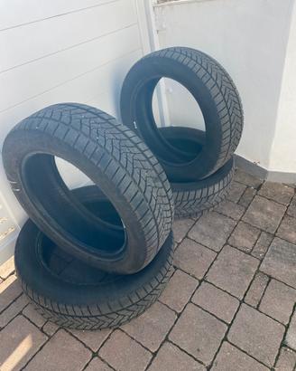 Gomme invernali 225/55/19