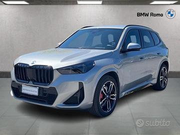 BMW X1 xdrive 25e MSport Pro auto