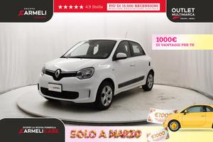 Renault Twingo Zen 22kWh