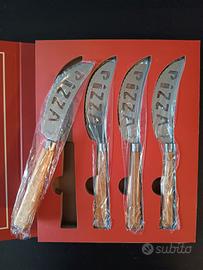 Set Coltelli pizza 