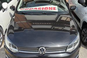 vw Polo 1.4 tdi