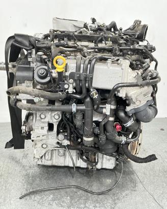 CRM MOTORE COMPLETO SEAT Leon 4° Serie 2.0 Diesel
