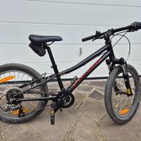 Bici MTB Bike Specialized HOTROCK 20 pollici