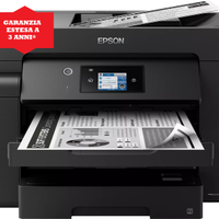 EcoTank ET-M16600 Stampante formato A3+