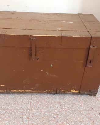 Baule