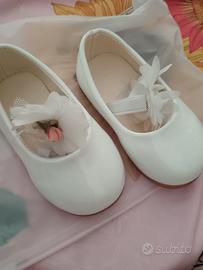 scarpe per bambina