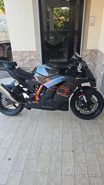 ktm 990 rc r