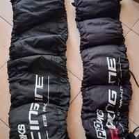 Termocoperte Proworks taglia L (120/70 180/55)