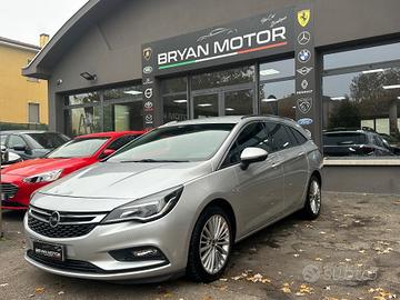 Opel Astra 1.6 CDTi 136CV aut. Sports Tourer Innov