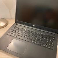 Acer 315-22 non funzionante