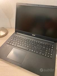 Acer 315-22 non funzionante