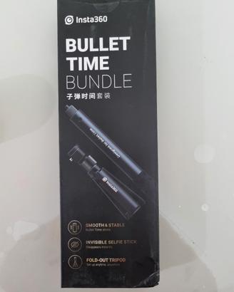 Insta360 Bullet Time Bundle originale