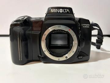 Minolta Af 700si